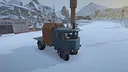 Snowbound: Steam Voyage Screenshot 0