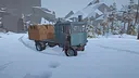 Snowbound: Steam Voyage Screenshot 1