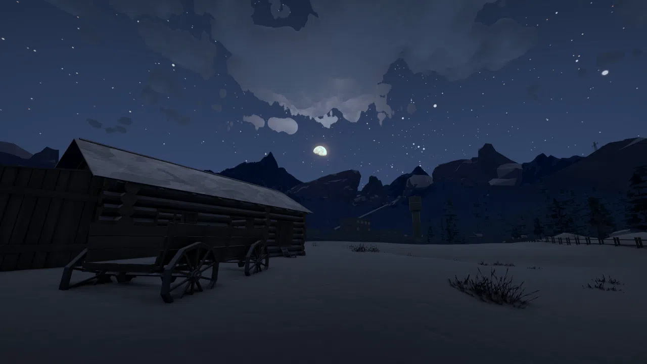 Snowbound: Steam Voyage Screenshot 7
