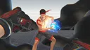 Virtual Fighting Championship 2 Screenshot 0