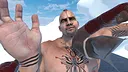 Virtual Fighting Championship 2 Screenshot 1