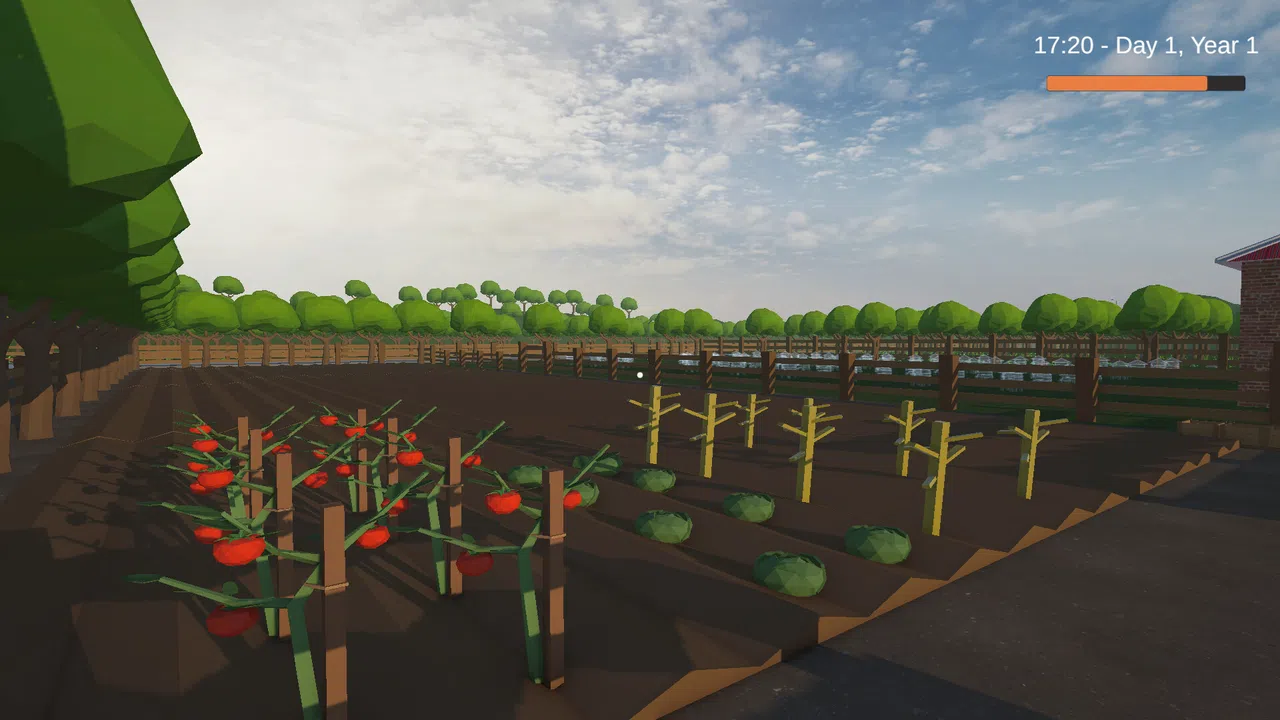 BugLab Simulator Screenshot 2