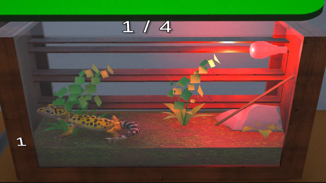 BugLab Simulator Screenshot 11