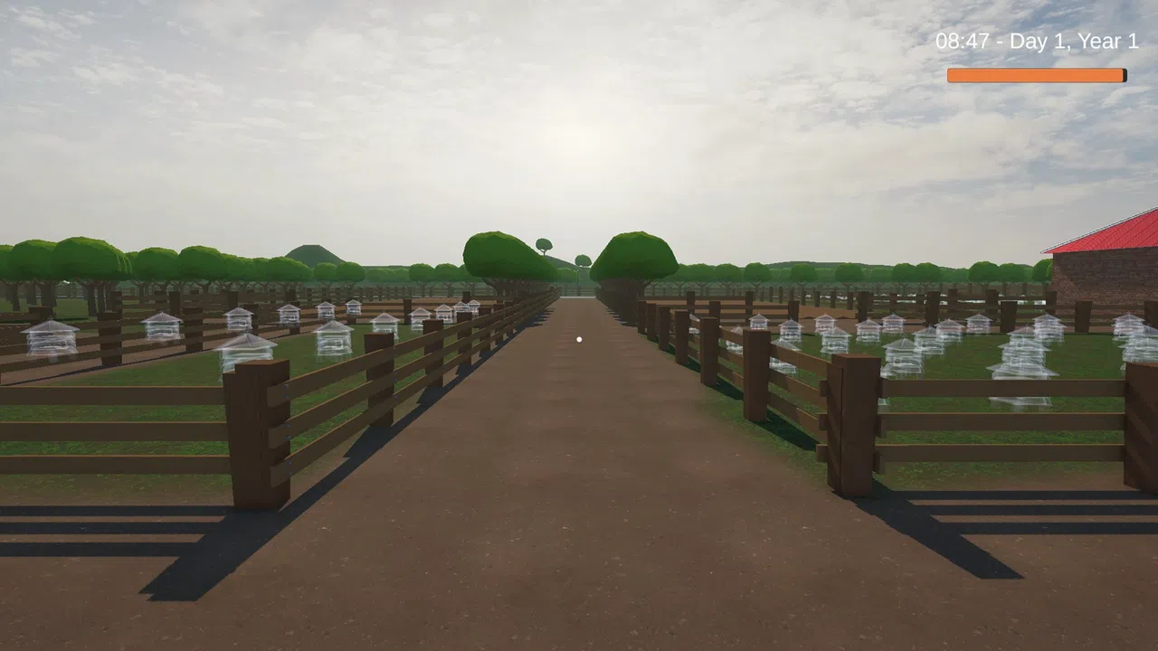 BugLab Simulator Screenshot 12