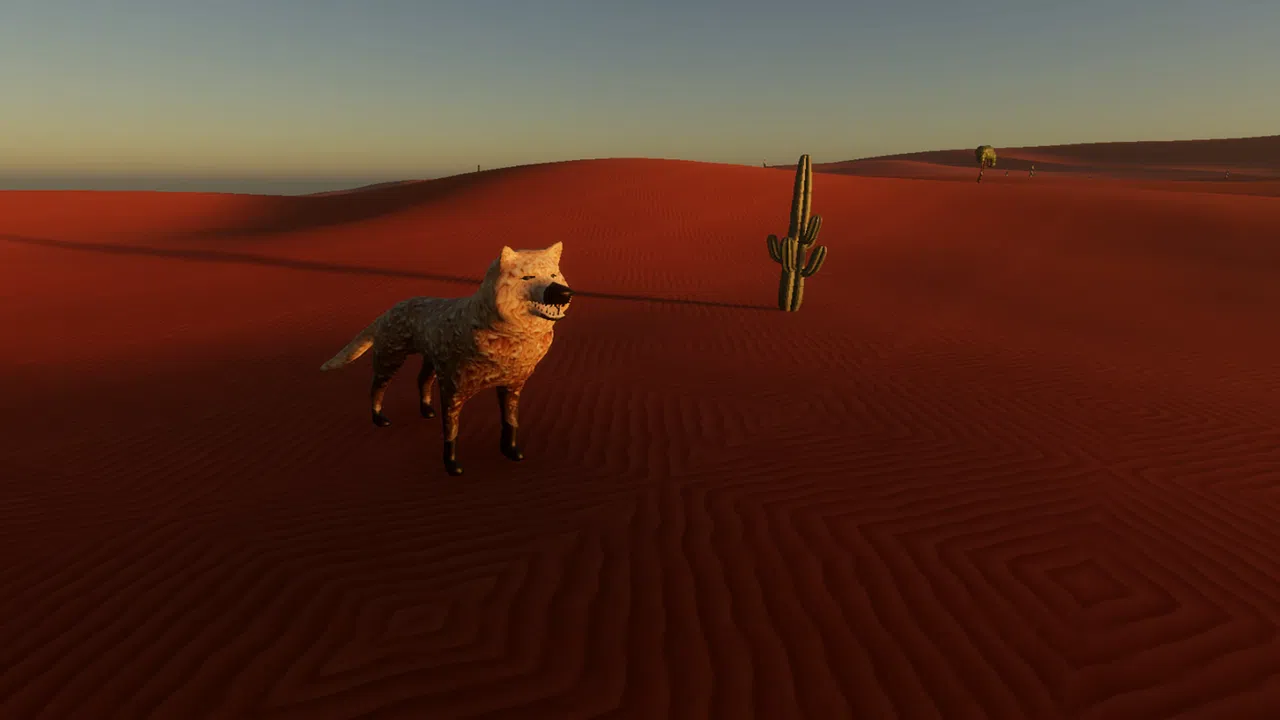 Afterheat Screenshot 4