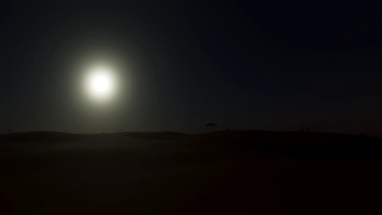 Afterheat Screenshot 1