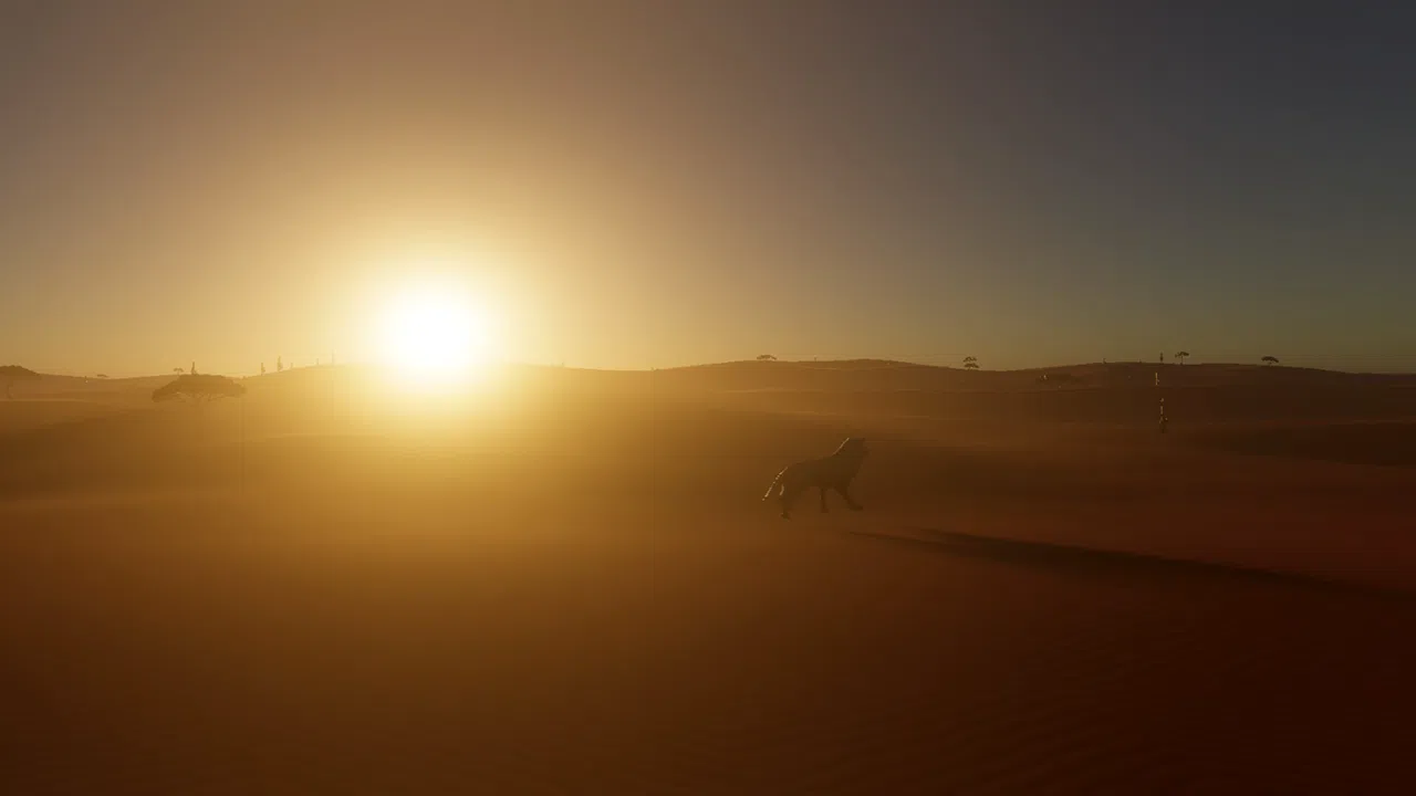 Afterheat Screenshot 3