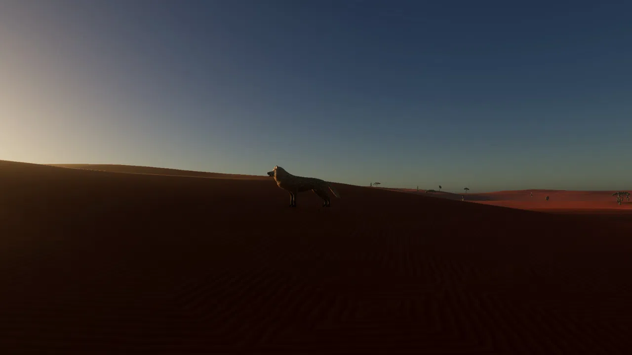 Afterheat Screenshot 2