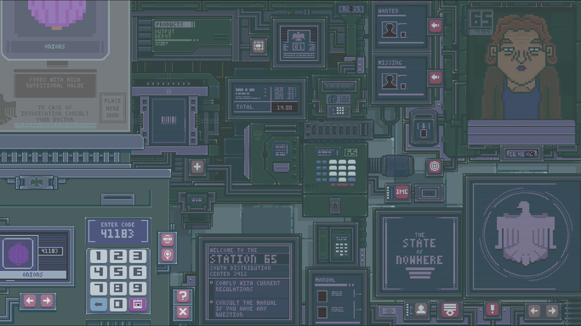 The State of Nowhere Screenshot 14