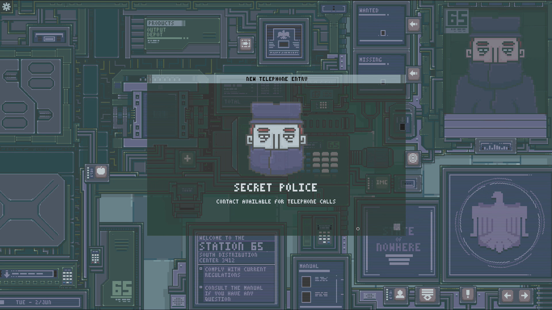 The State of Nowhere Screenshot 25