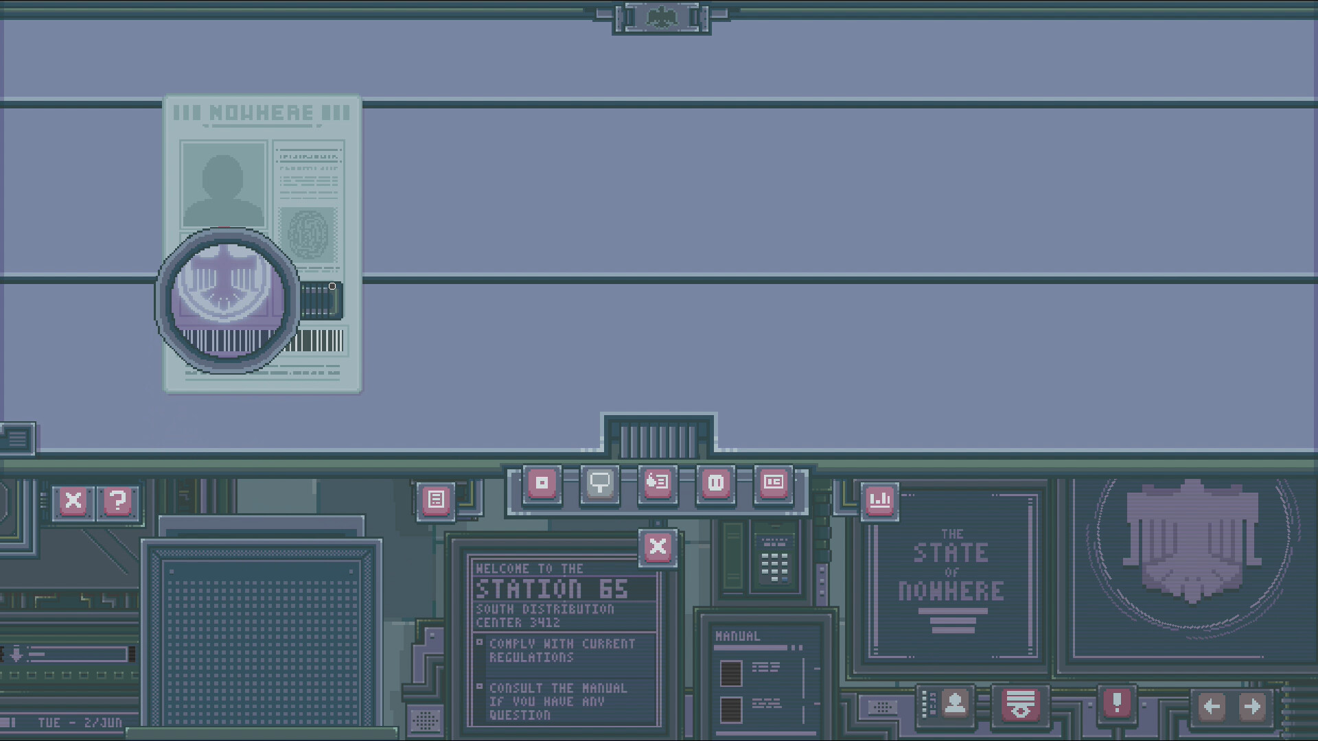 The State of Nowhere Screenshot 6