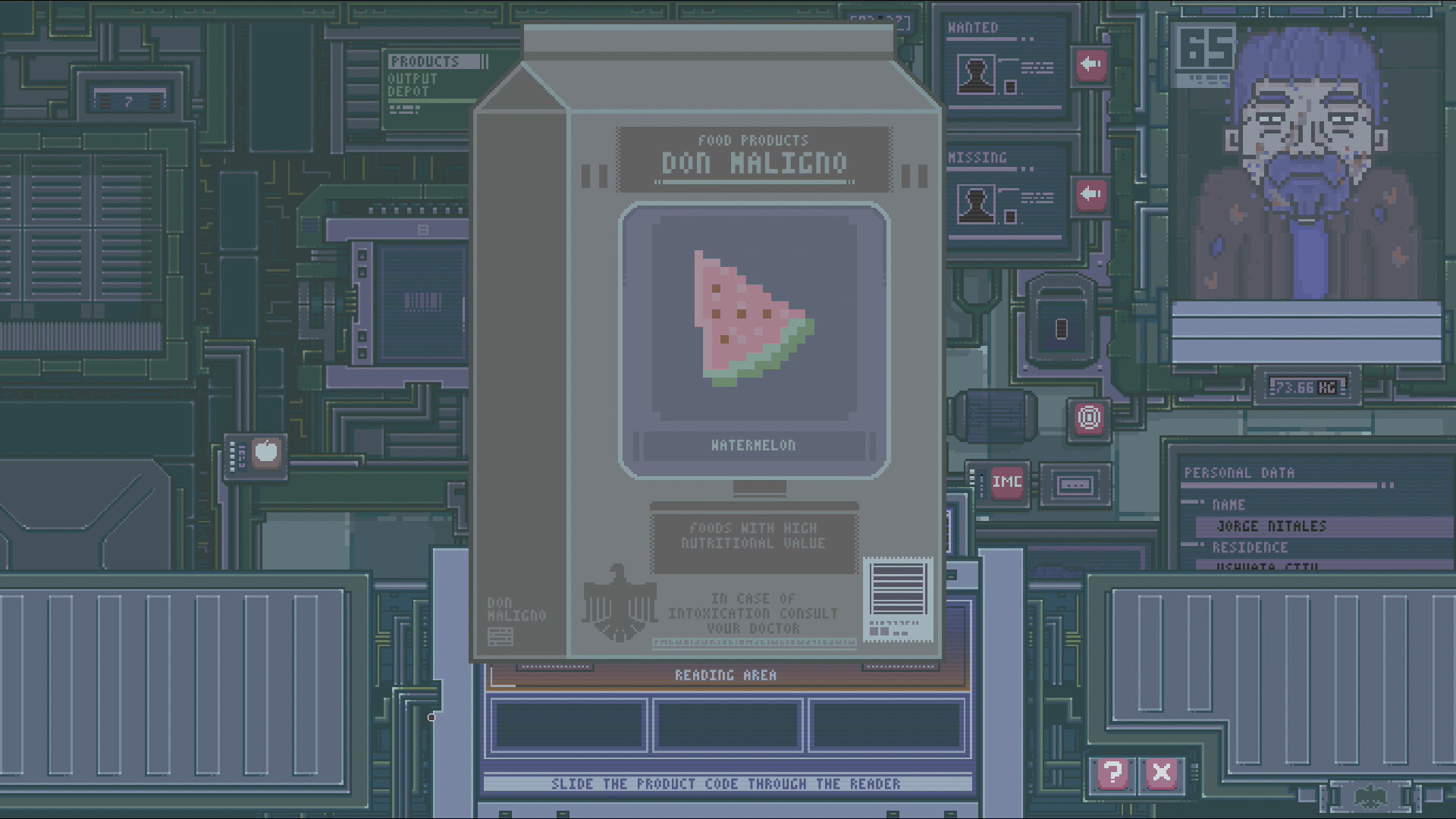 The State of Nowhere Screenshot 13