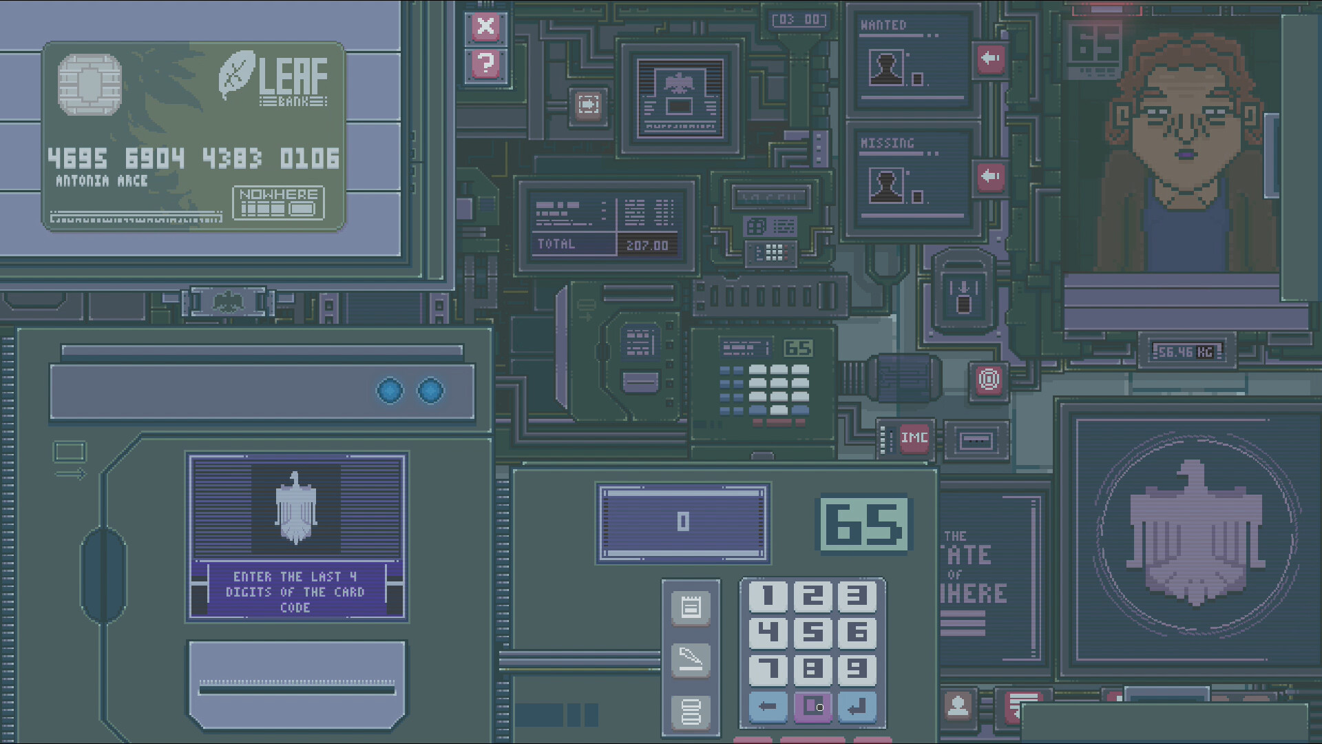 The State of Nowhere Screenshot 11