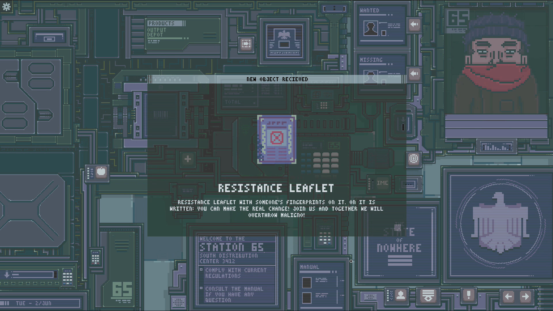 The State of Nowhere Screenshot 26