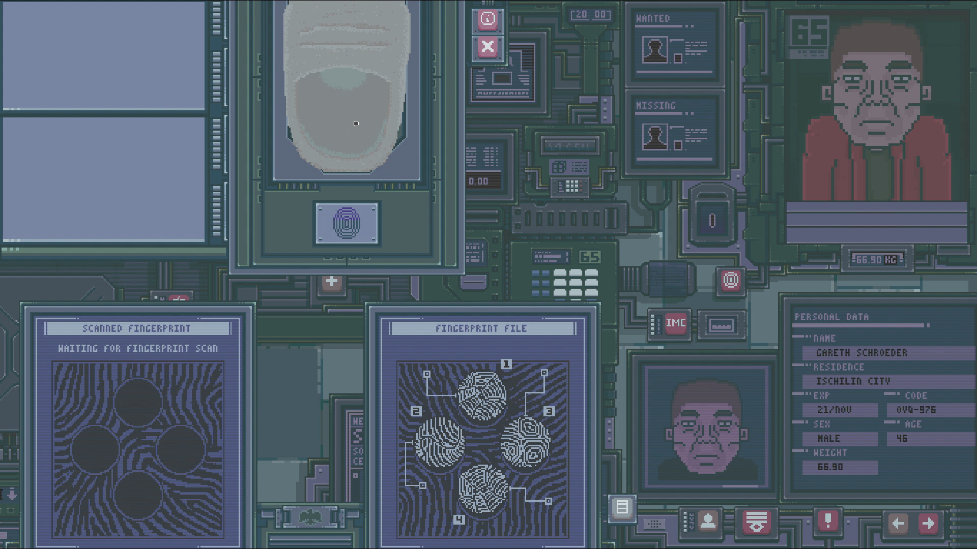 The State of Nowhere Screenshot 19