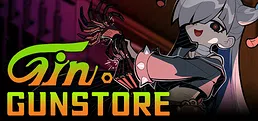 Gin's Gunstore