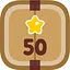 Rising Star  icon