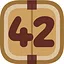 Level 42 icon