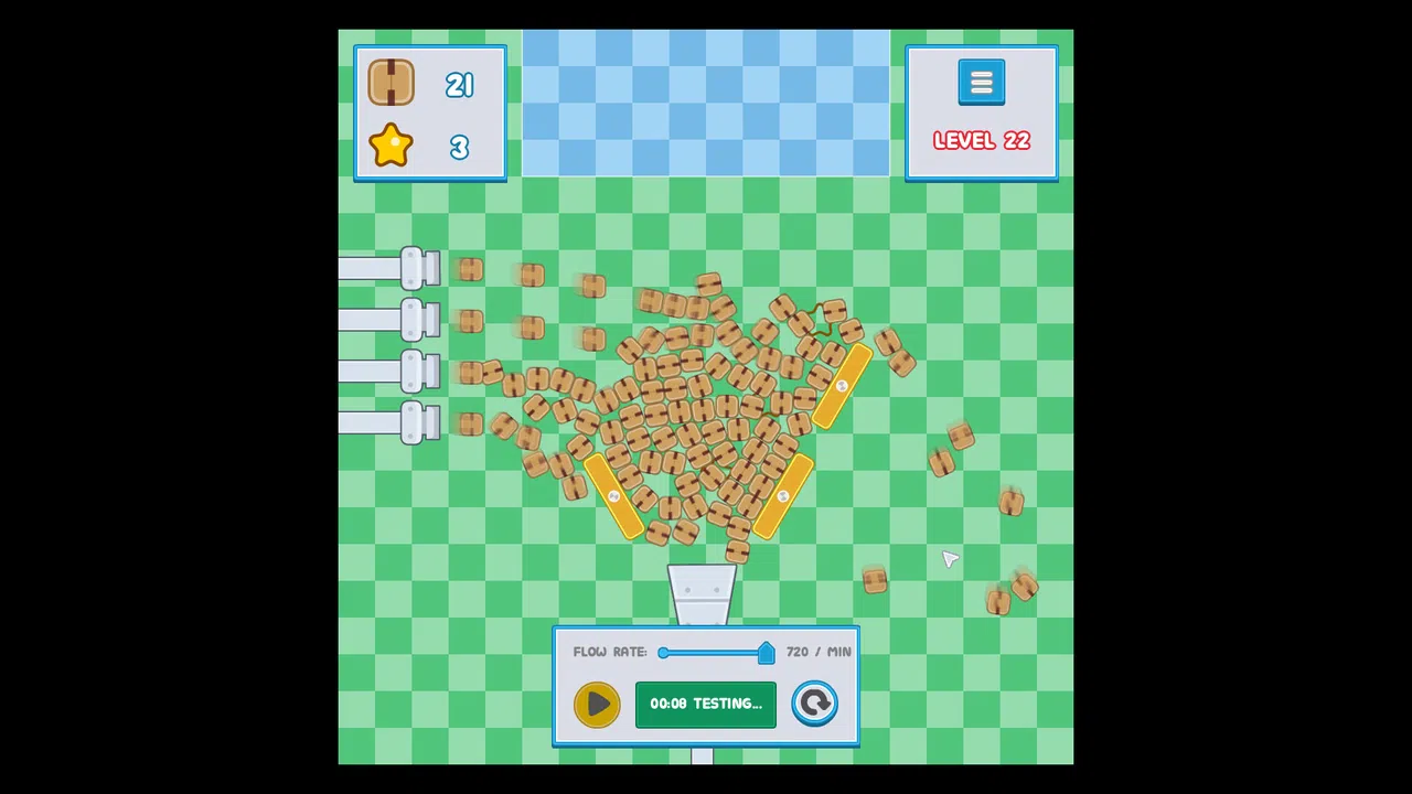 Rebound Express Screenshot 4