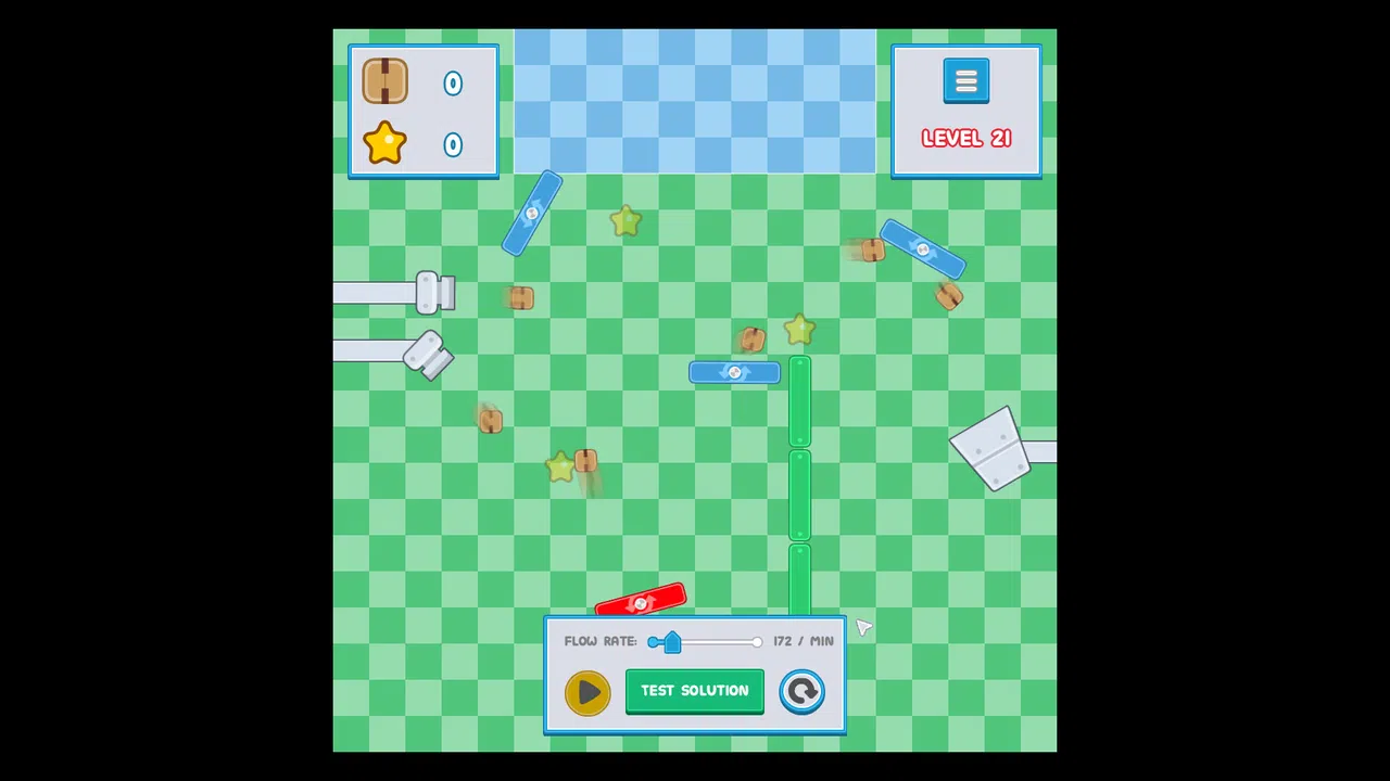 Rebound Express Screenshot 1
