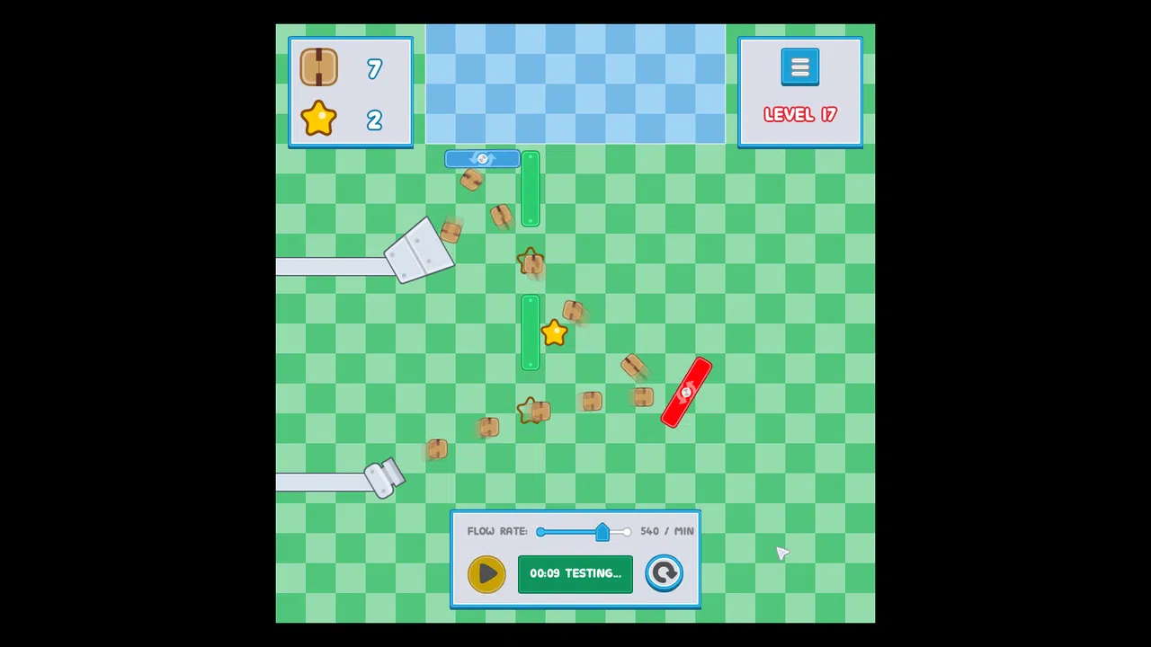 Rebound Express Screenshot 0