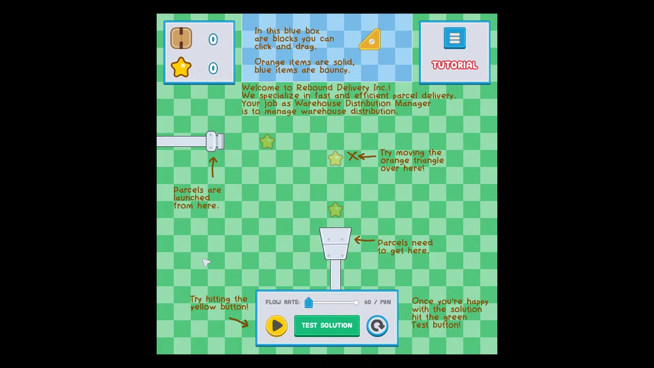 Rebound Express Screenshot 3