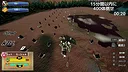 ランブルバースト Demo Screenshot 4