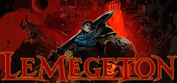 Lemegeton