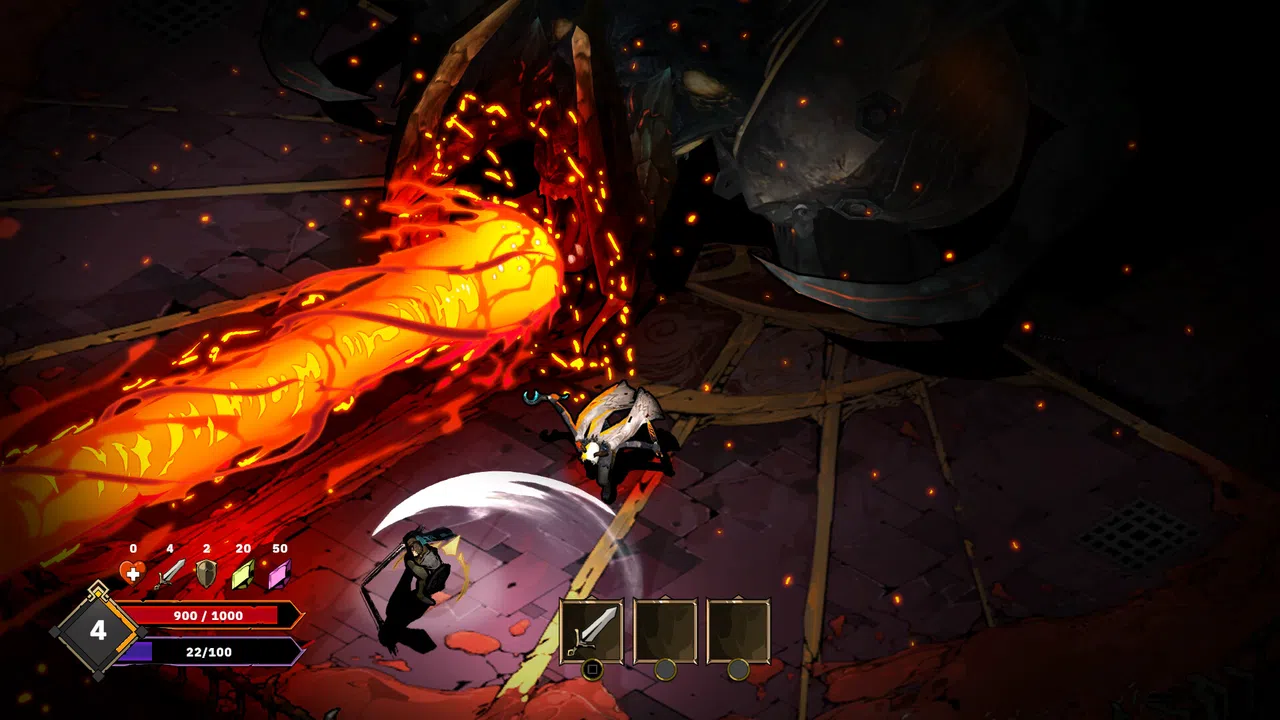 Lemegeton Screenshot 4