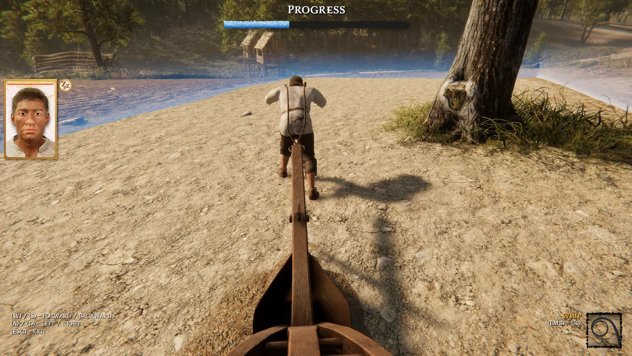 Nobility Simulator Screenshot 0