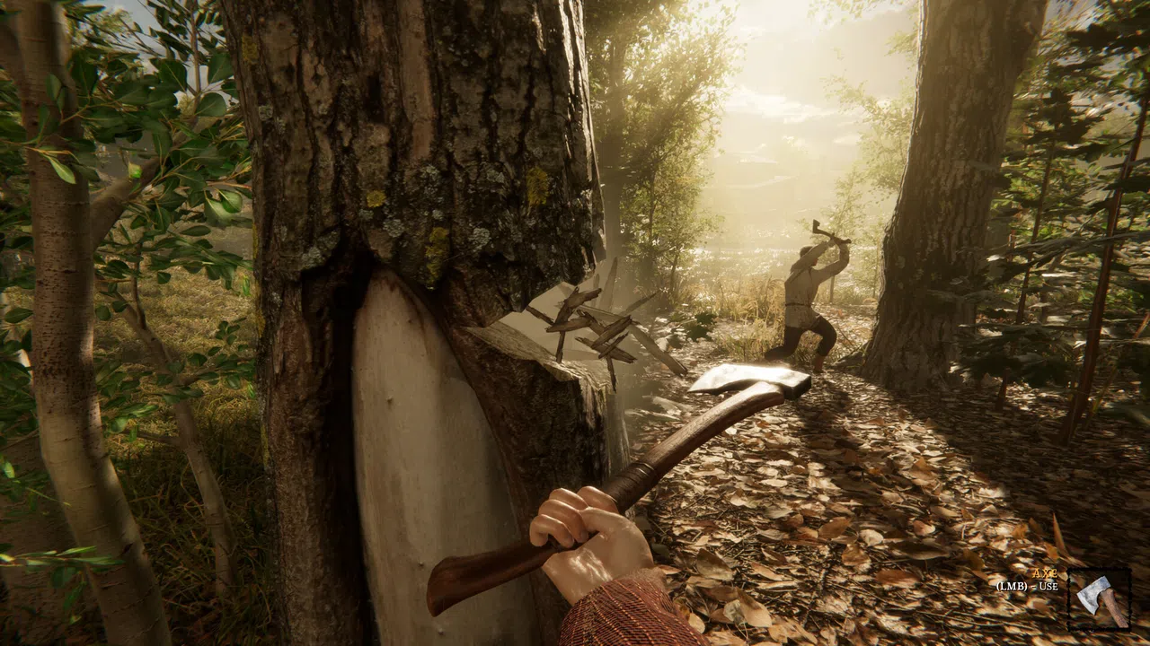 Nobility Simulator Screenshot 4