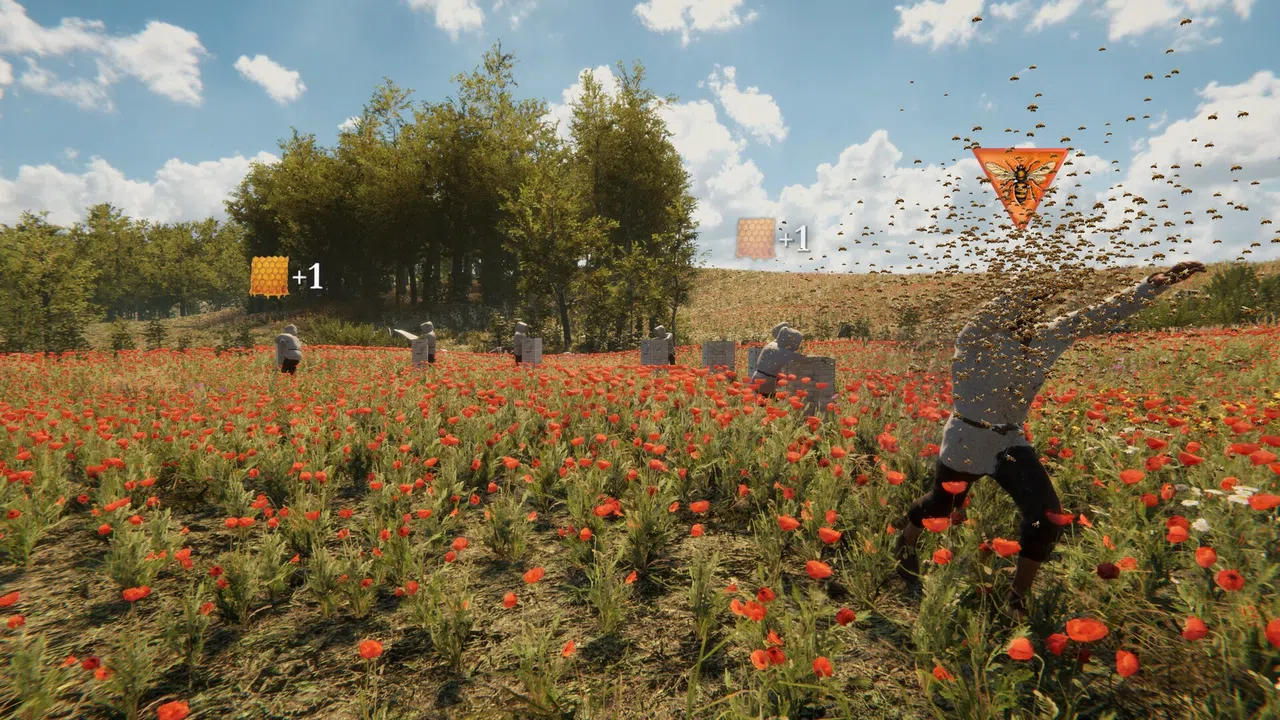 Nobility Simulator Screenshot 7