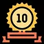 МЕДНЫЙ ГРИВЕННИК icon