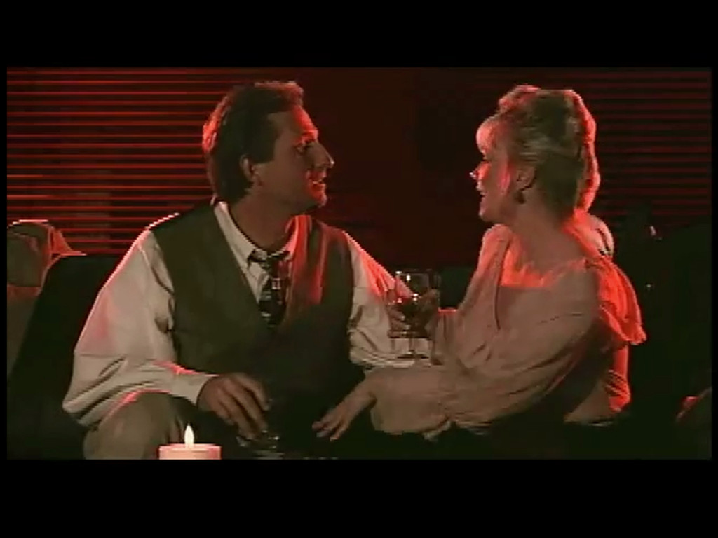 Tex Murphy: Overseer Screenshot 0