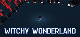 Witchy Wonderland
