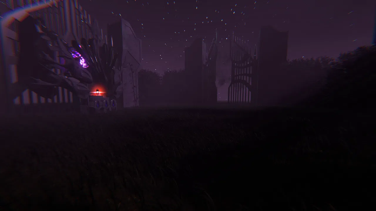 Sunken Graves Screenshot 16