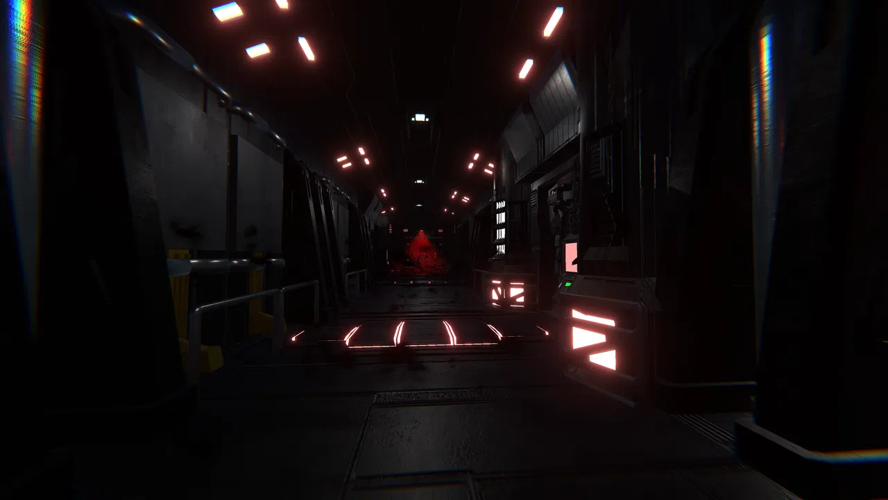 Sunken Graves Screenshot 11