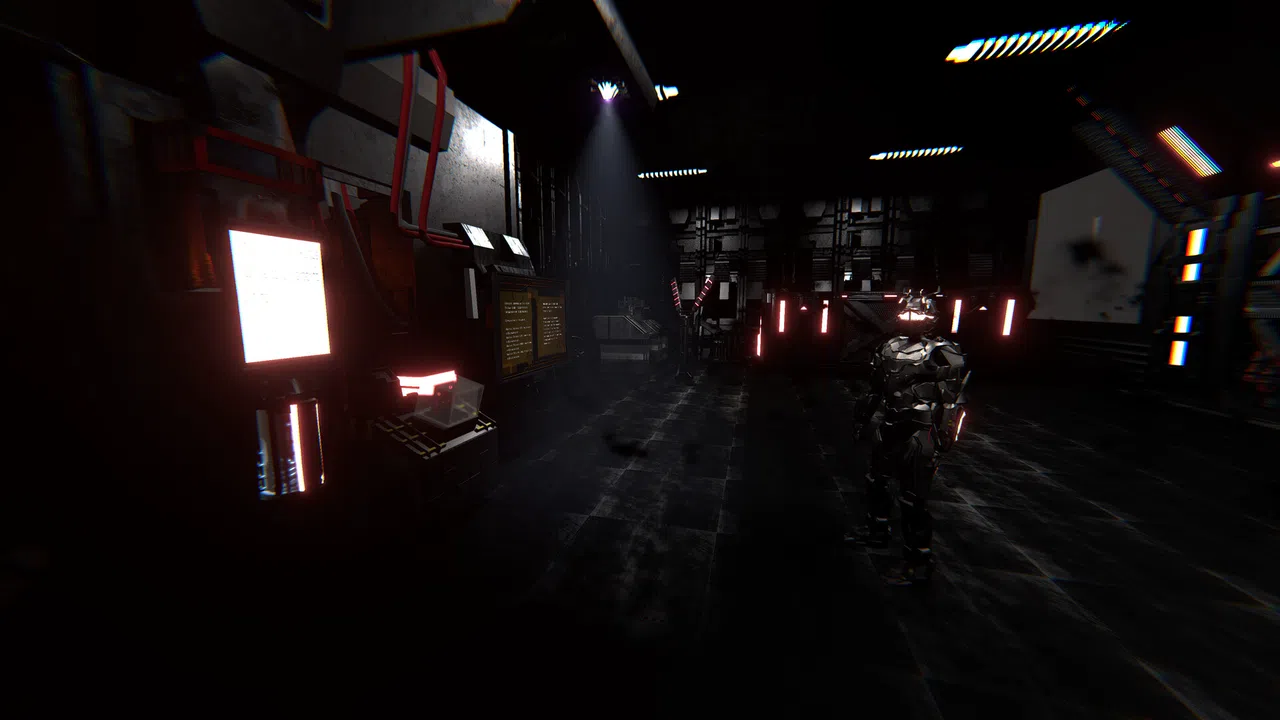 Sunken Graves Screenshot 9