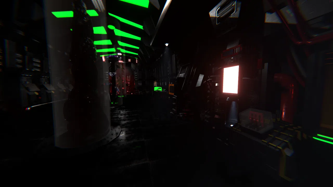 Sunken Graves Screenshot 14