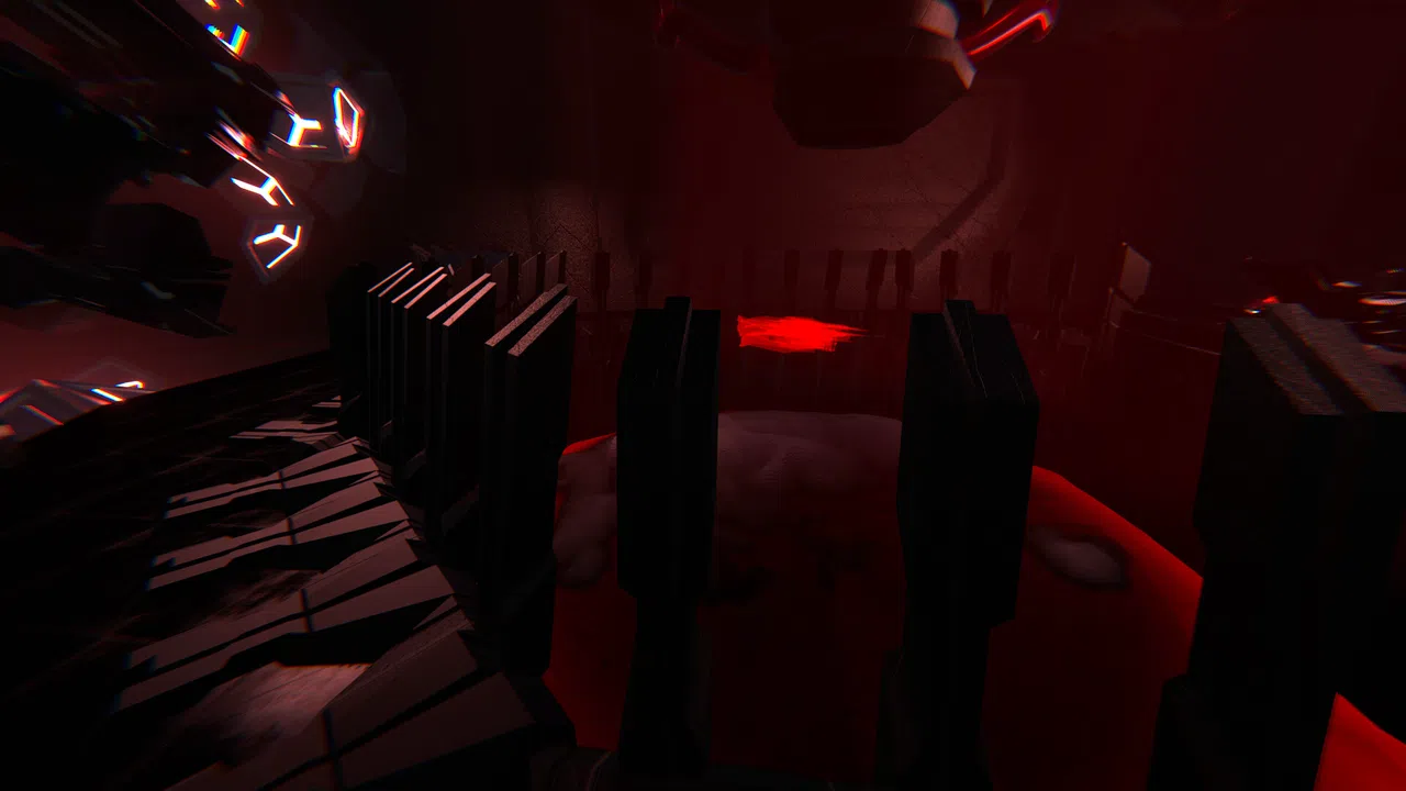 Sunken Graves Screenshot 13