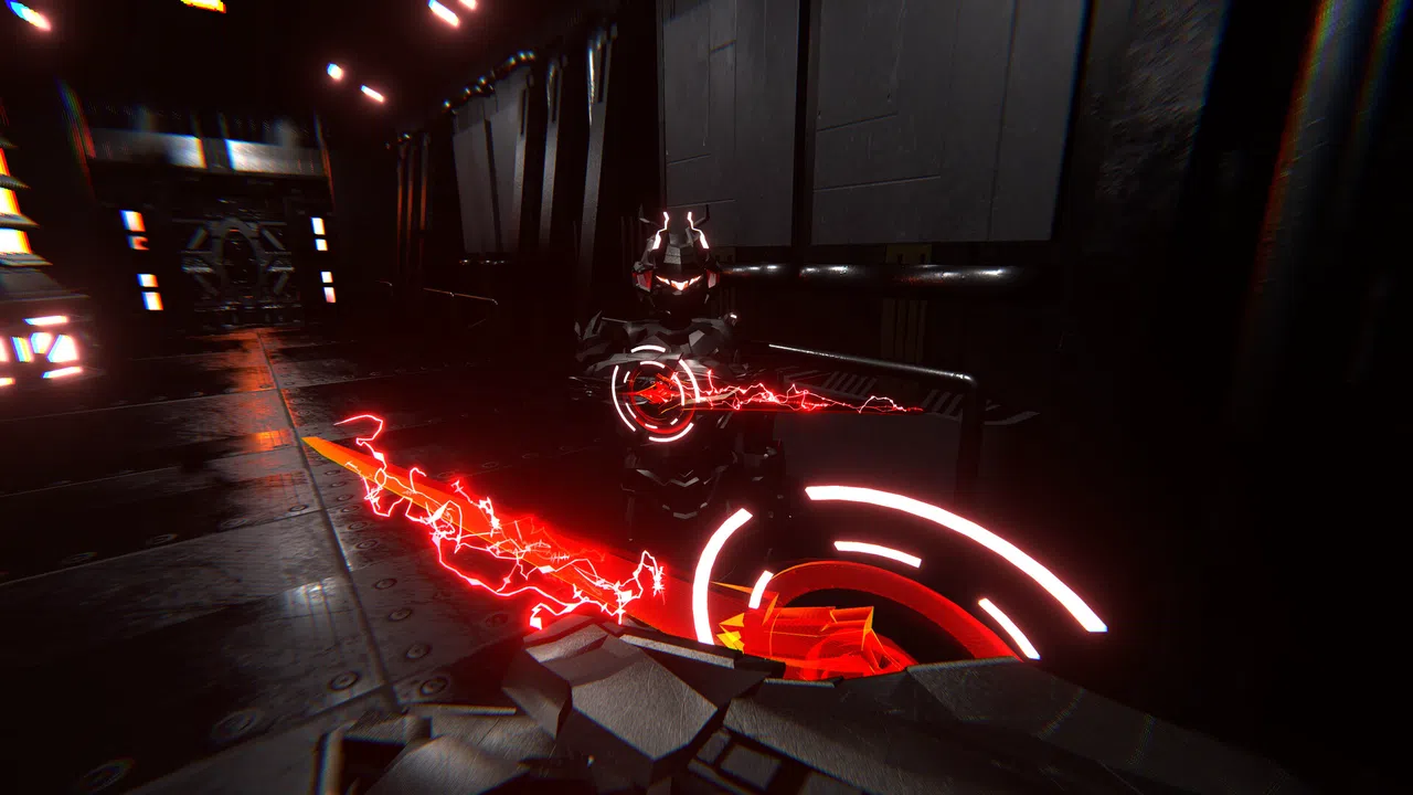 Sunken Graves Screenshot 2