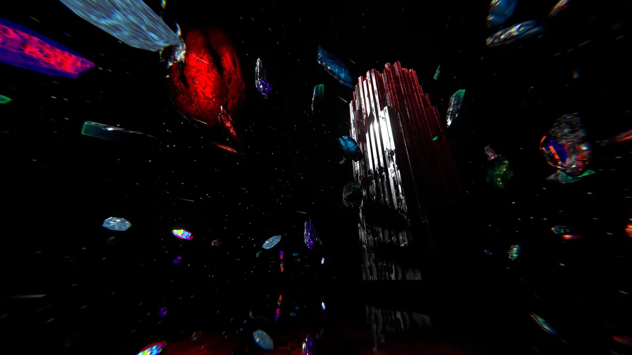 Sunken Graves Screenshot 7