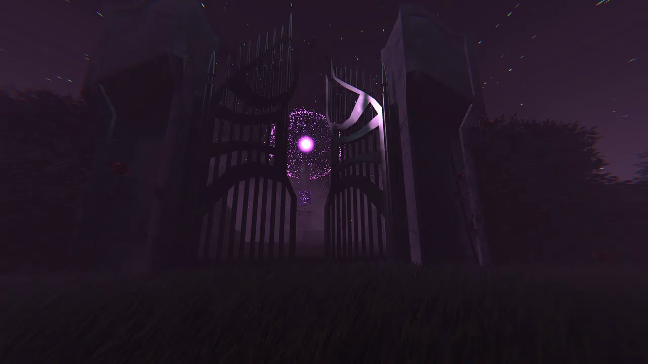Sunken Graves Screenshot 1