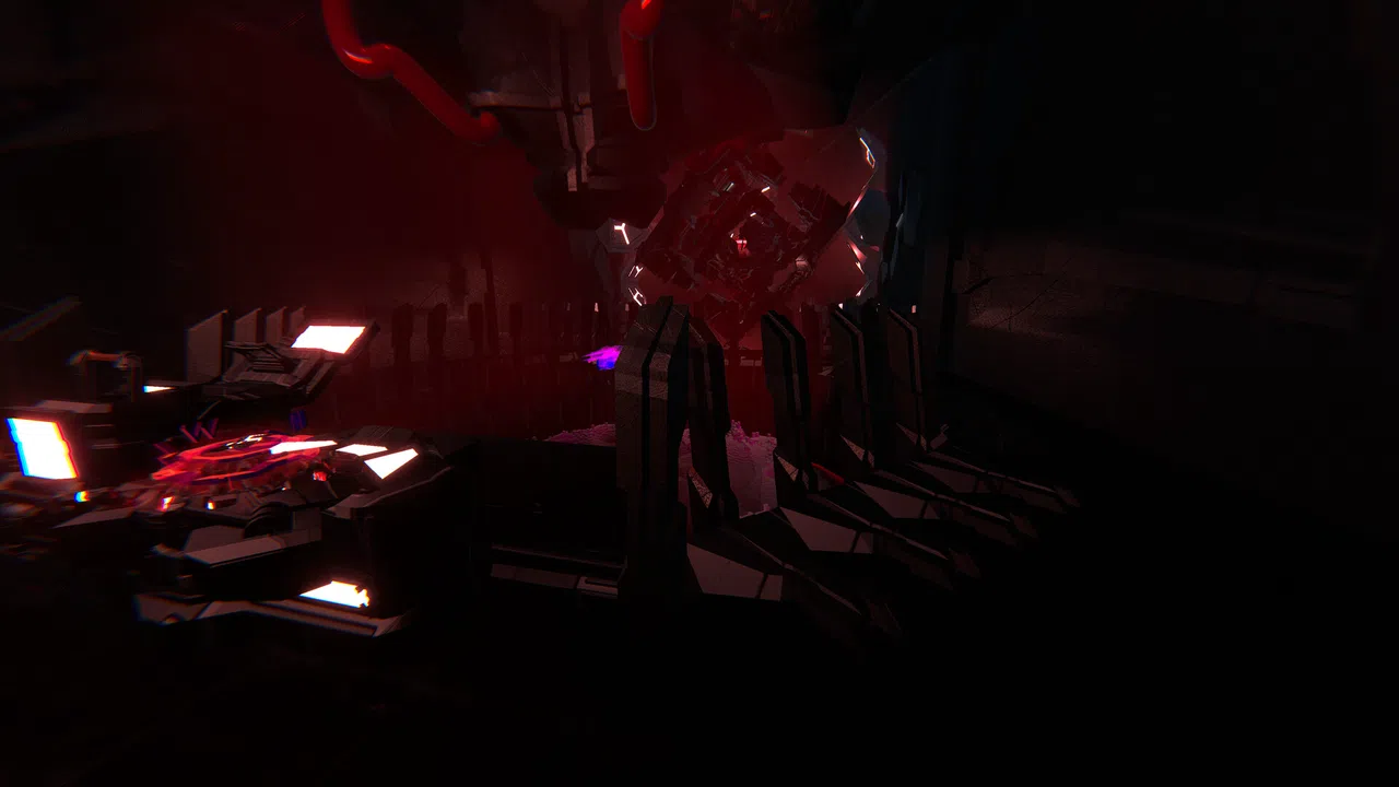 Sunken Graves Screenshot 6