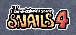 I commissioned some snails 4
