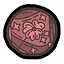 Complete the Alien Book Room icon