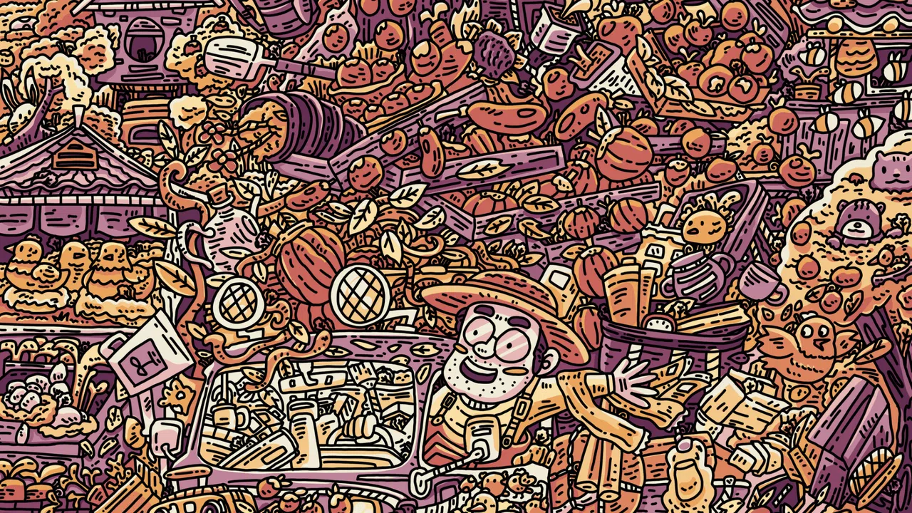 I commissioned some snails 4 Screenshot 12