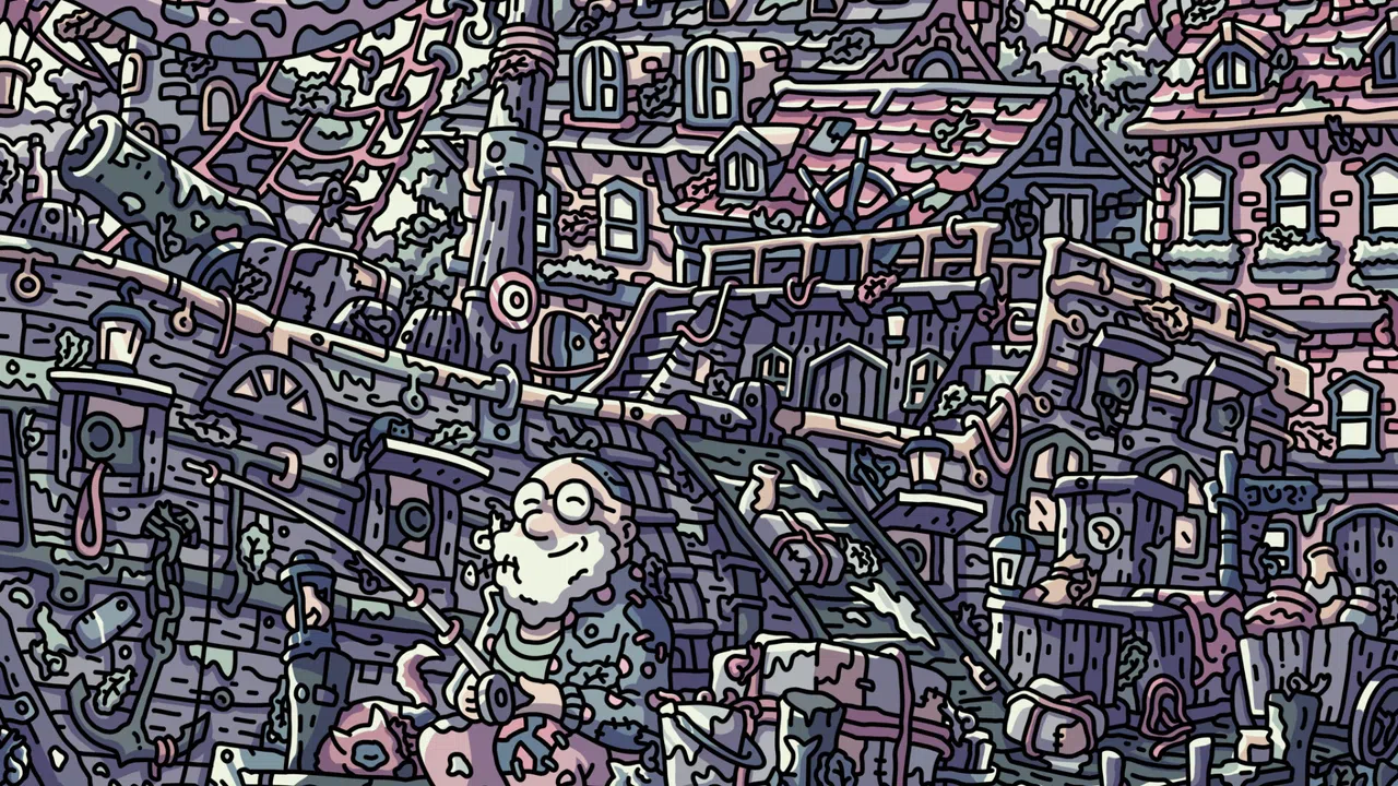 I commissioned some snails 4 Screenshot 1