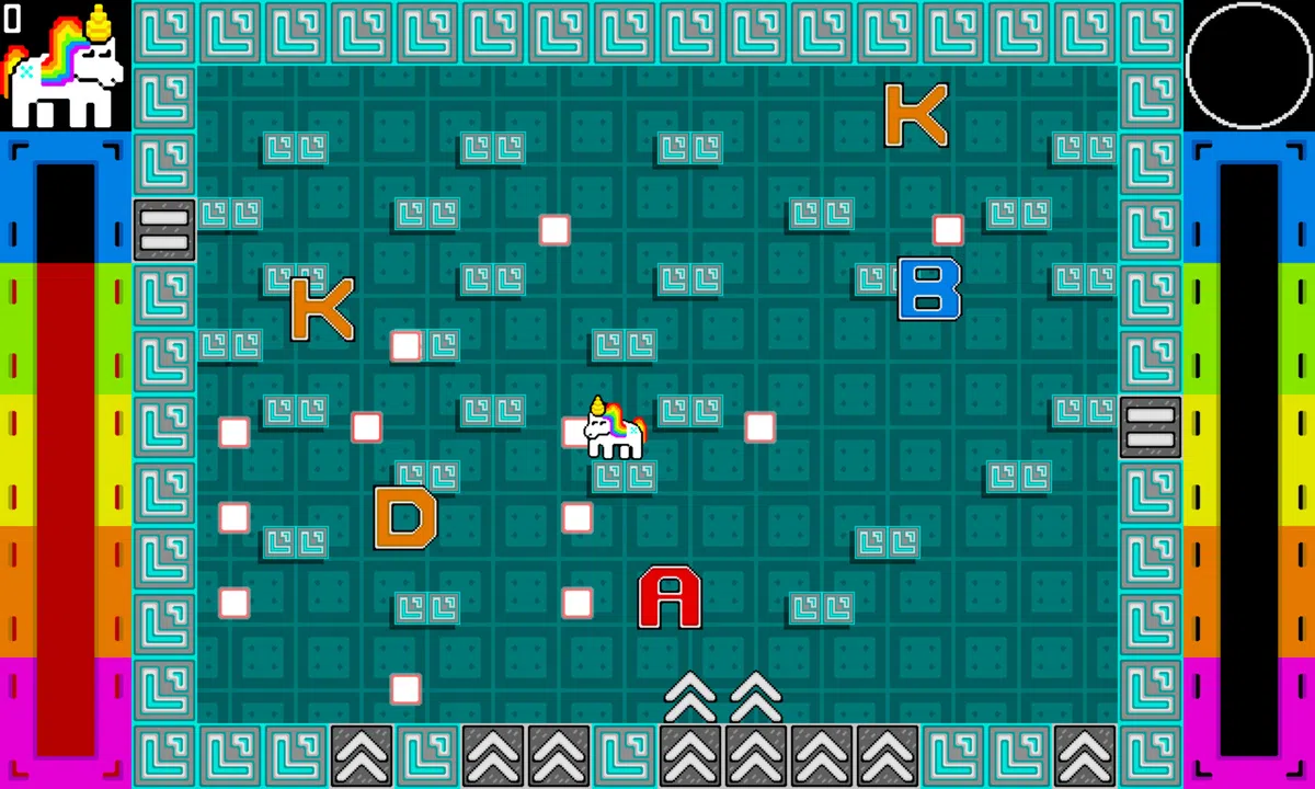 UNI-CODE Screenshot 5