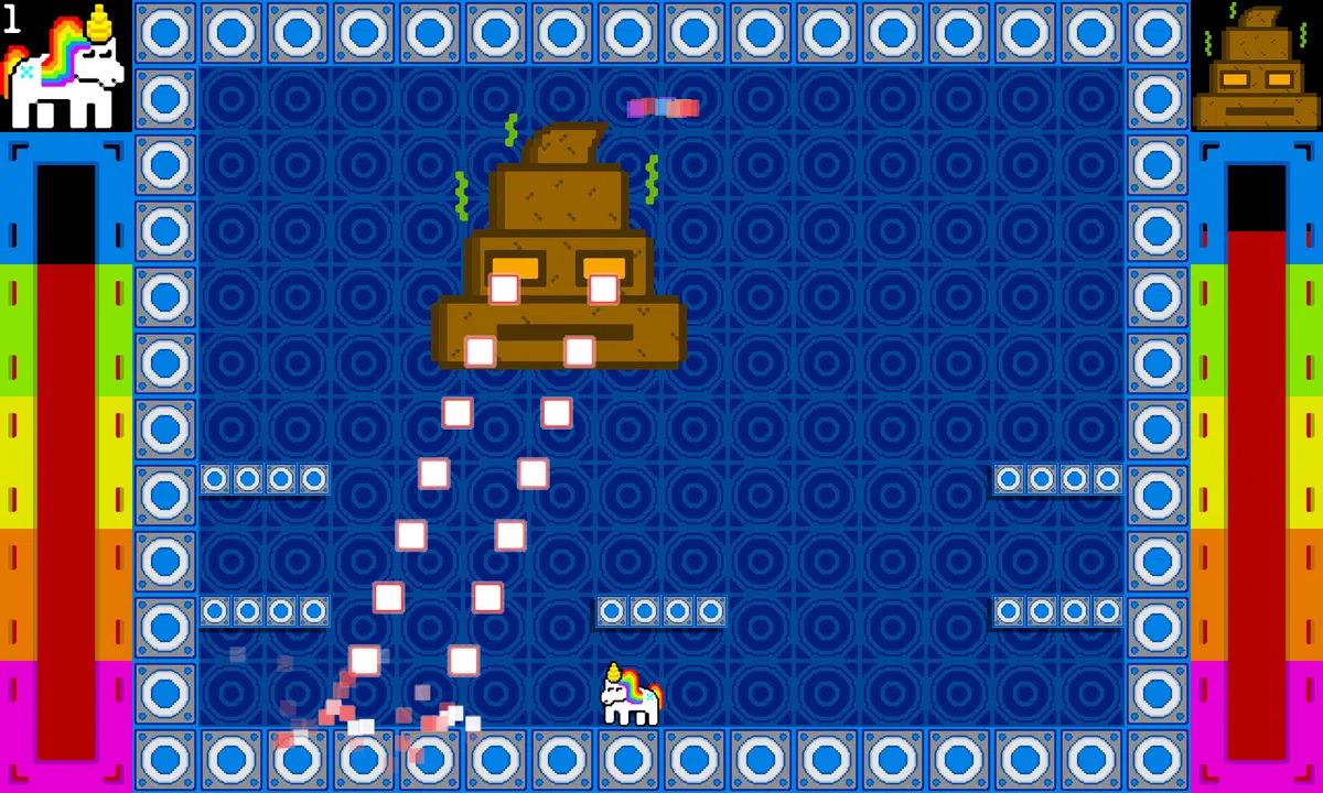 UNI-CODE Screenshot 2